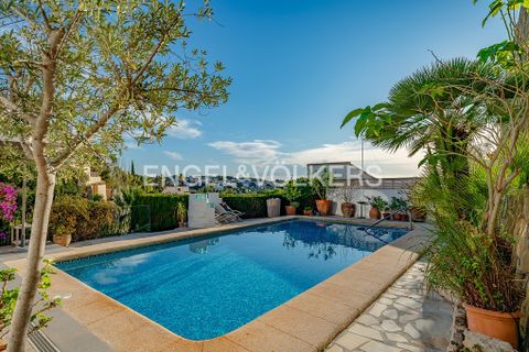 Villa i Benissa, Alicante, Benissa - € 695.000 | Ref: W-046NR4 - foto 2